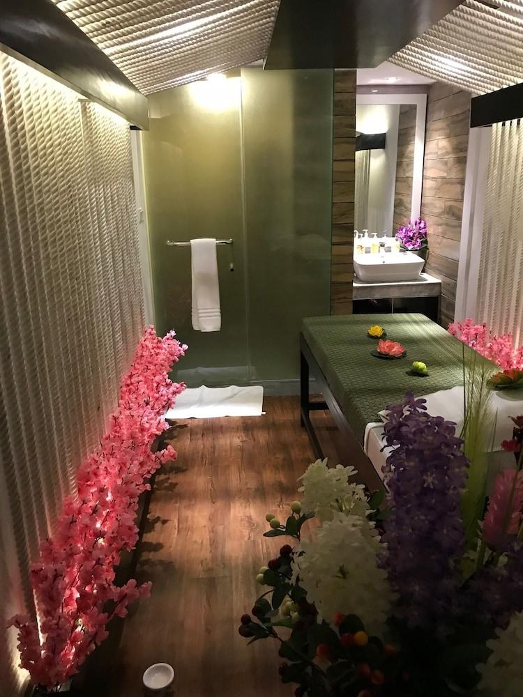 Grace 21 Smart Hotel Dhaka Eksteriør billede