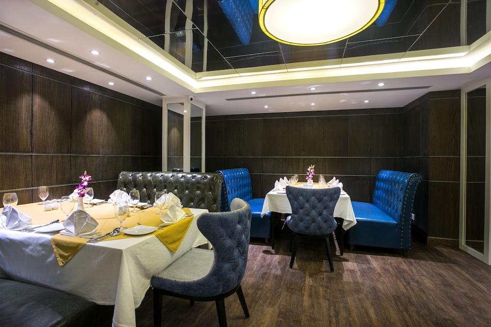 Grace 21 Smart Hotel Dhaka Eksteriør billede