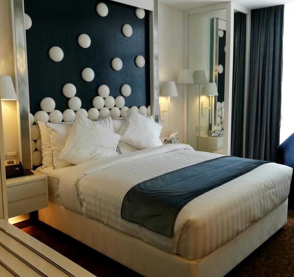 Grace 21 Smart Hotel Dhaka Eksteriør billede