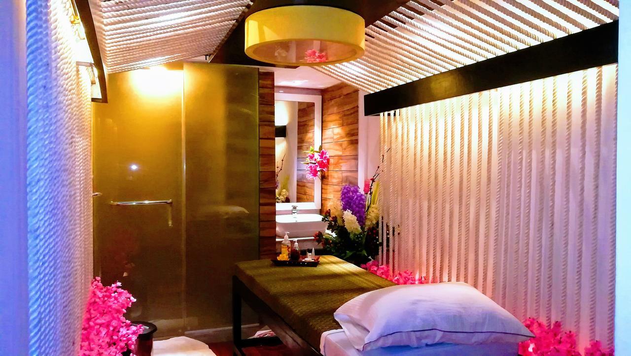 Grace 21 Smart Hotel Dhaka Eksteriør billede