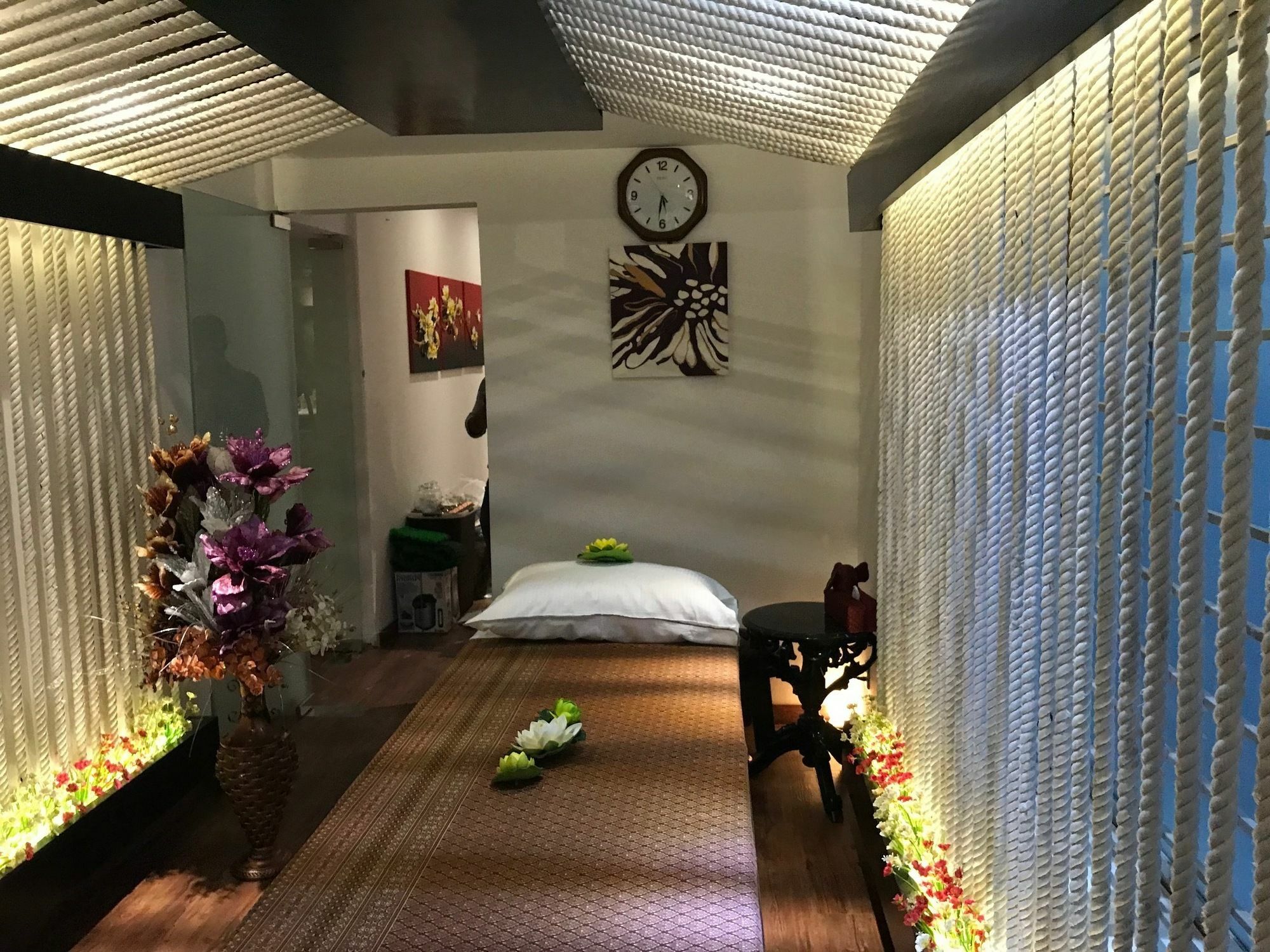 Grace 21 Smart Hotel Dhaka Eksteriør billede